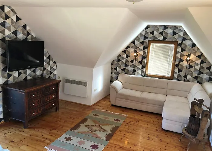 Szoloskert Studio Apartman Abrahamhegy